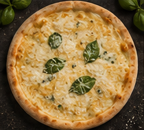 CINQUE FORMAGGI