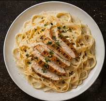 ALFREDO POULET