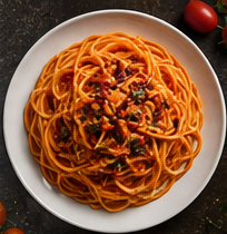 ARRABBIATA 🌶️