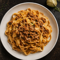 BOLOGNAISE DELLA NONNA