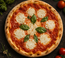 MARGHERITA