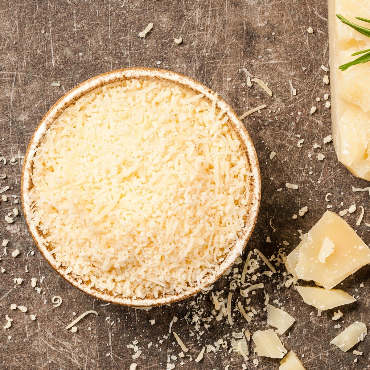 SUPPLÉMENT PARMESAN