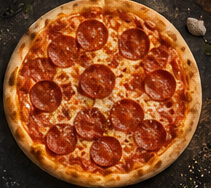 PEPPERONI