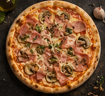 RUSTICA