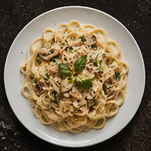 SEXY PASTA
